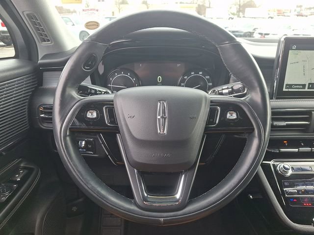 Used 2020 Lincoln Corsair AWD w/ Premium Package image 19