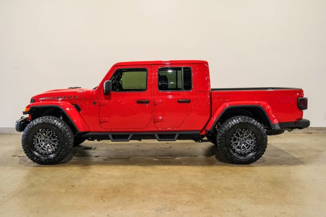 Used 2021 Jeep Gladiator Mojave image 7