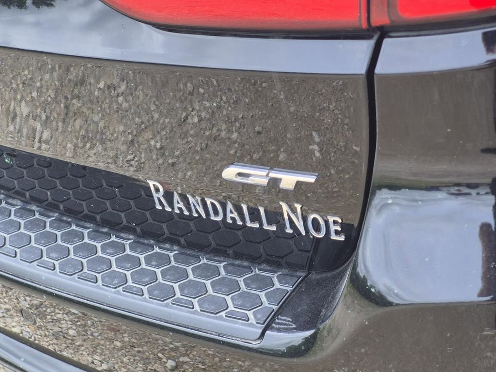 Used 2022 Dodge Durango GT RWD image 9