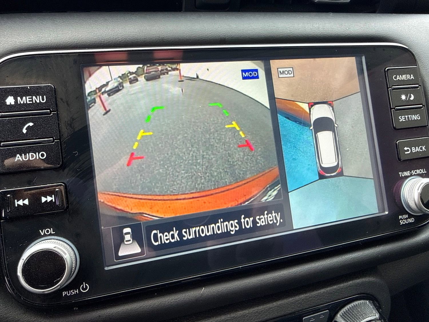 Used 2022 Nissan Kicks SR w/ Premium Package FWD image 20