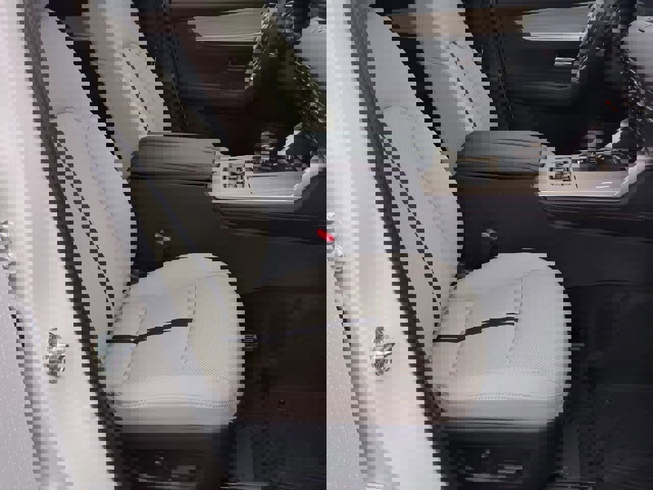 New 2026 MAZDA CX-70 3.3 Turbo w/ Preferred Package image 22