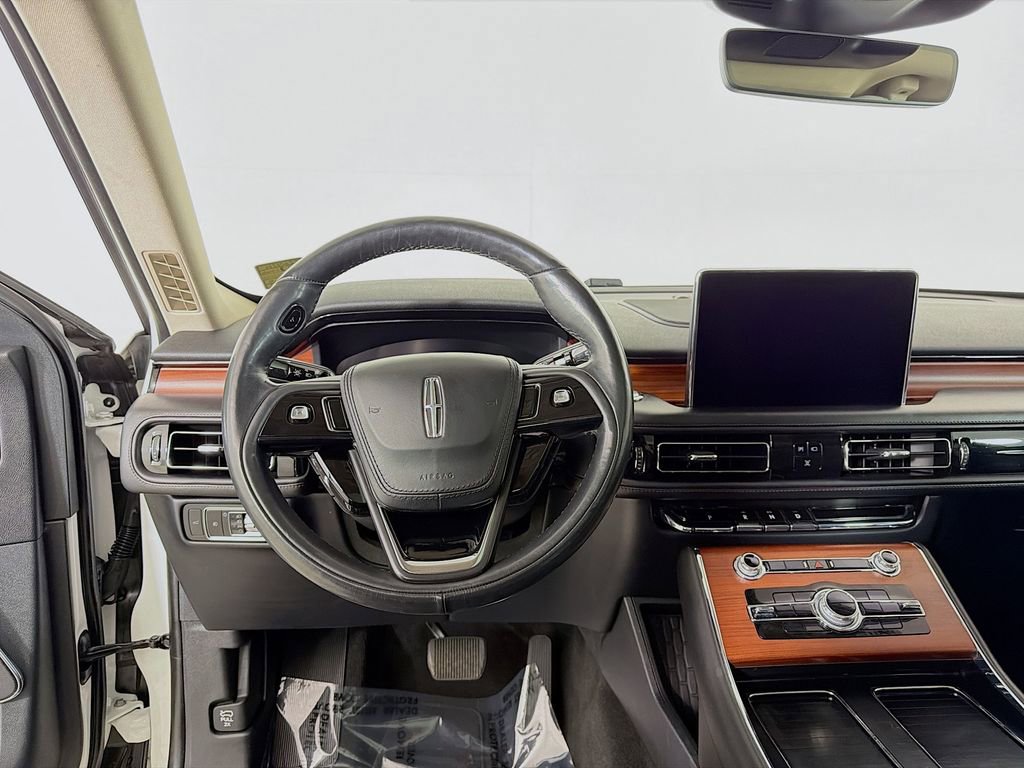 Used 2021 Lincoln Aviator Reserve w/ Equipment Group 208A AWD/4WD image 20