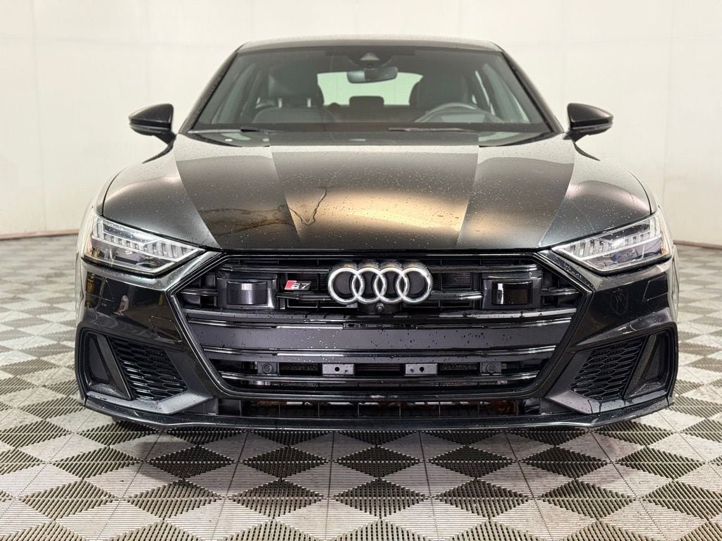 Used 2023 Audi S7 Prestige AWD/4WD image 10