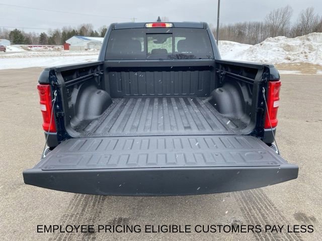 New 2026 RAM 1500 Big Horn image 5