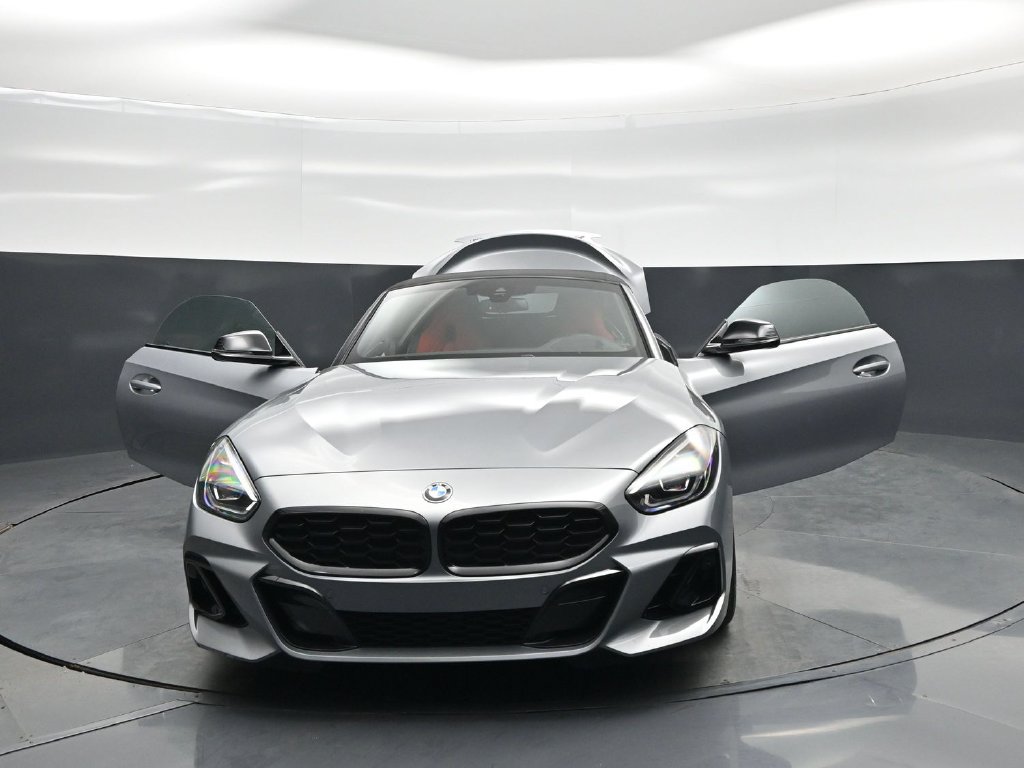 Used 2025 BMW Z4 M40i w/ Edition RWD image 27
