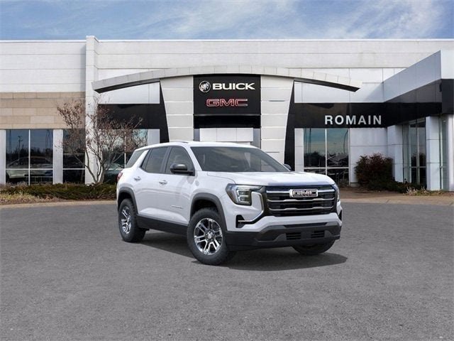 New 2026 GMC Terrain Elevation w/ Technology Package II image 1