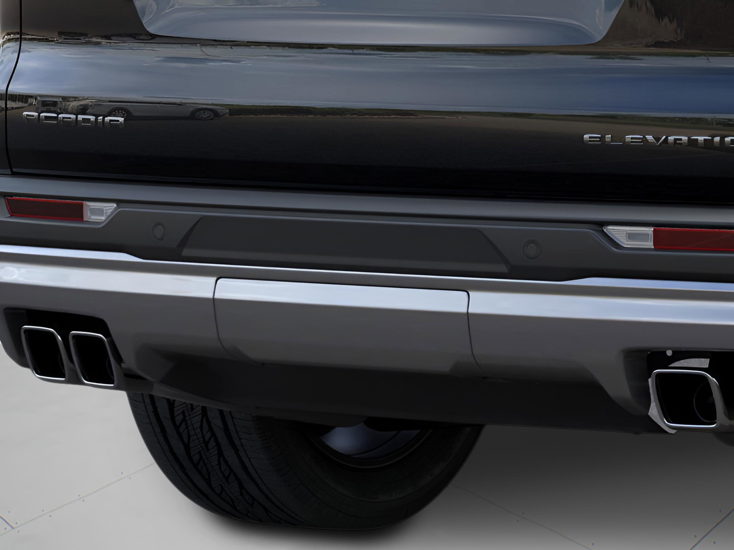 New 2026 GMC Acadia Elevation w/ Super Cruise Package image 16