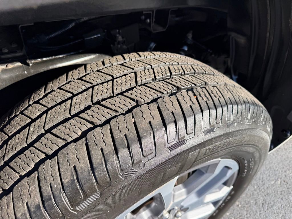 Used 2024 Toyota Tundra 1794 Edition image 53