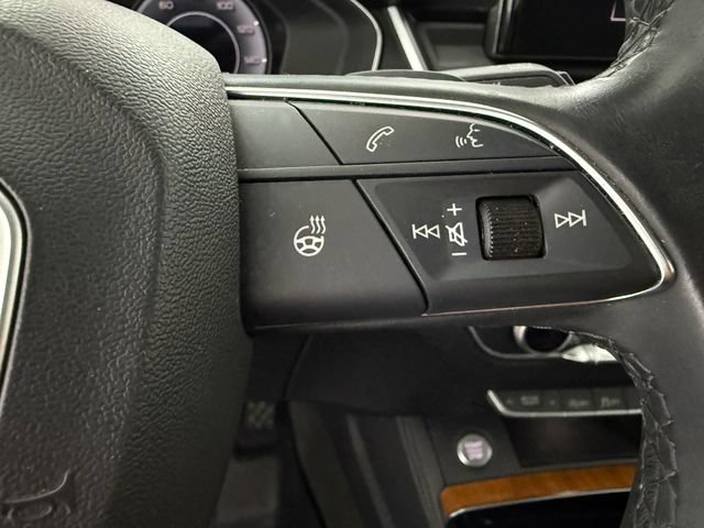 Used 2023 Audi Q5 2.0T Premium Plus AWD/4WD image 11