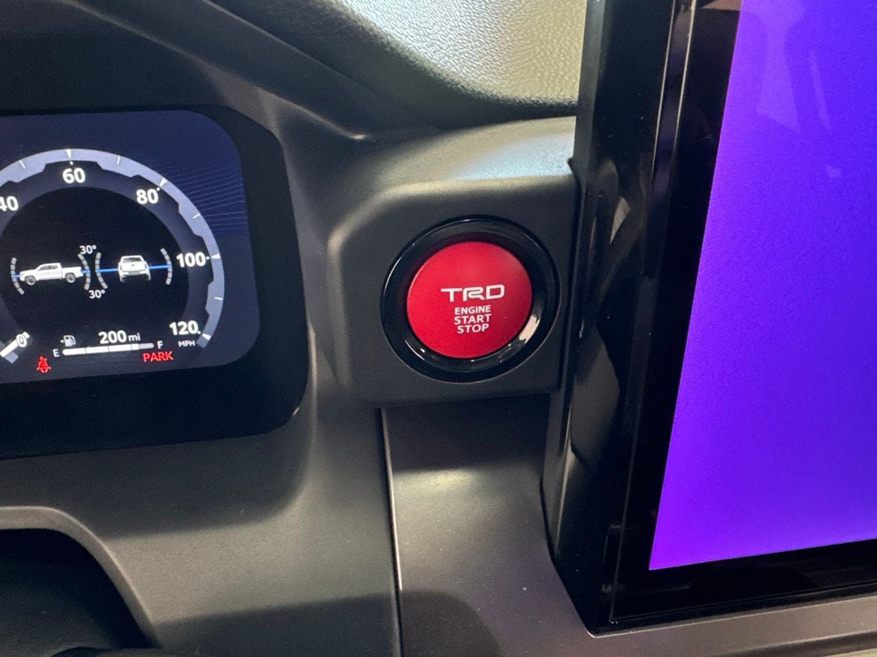 Certified 2026 Toyota Tacoma TRD Sport AWD/4WD image 23