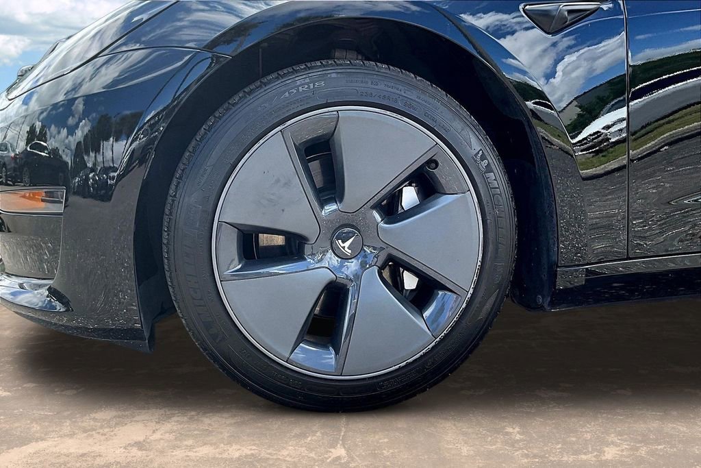 Used 2023 Tesla Model 3 Standard Range RWD image 27