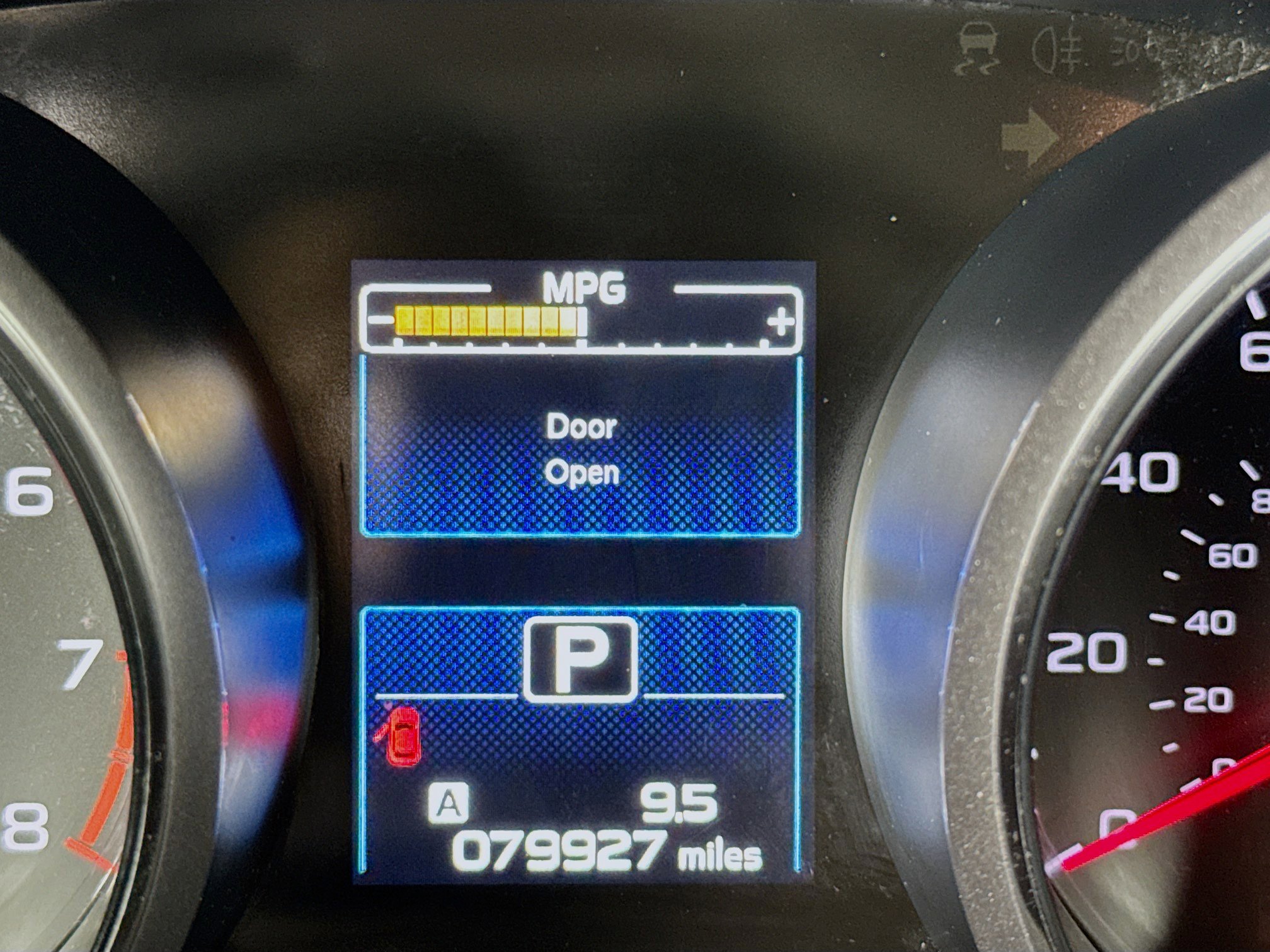 Used 2018 Subaru Outback 2.5i AWD/4WD image 15