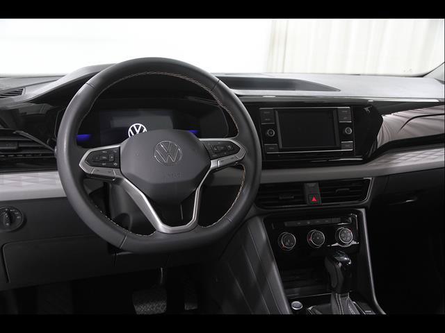 Certified 2023 Volkswagen Taos S FWD image 6