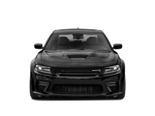 Used 2023 Dodge Charger SRT Hellcat RWD image 7
