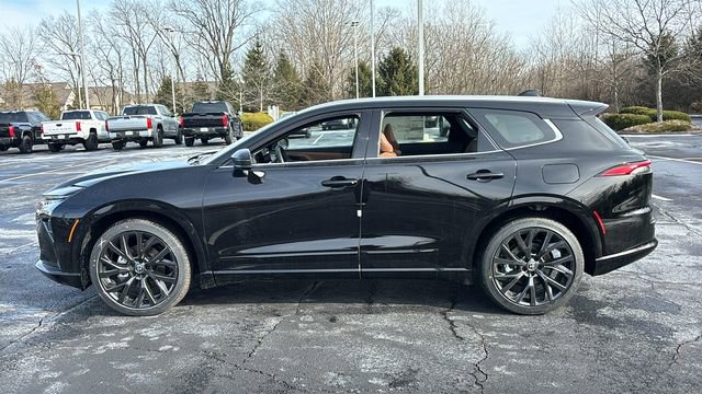 New 2026 Toyota Crown Signia image 4