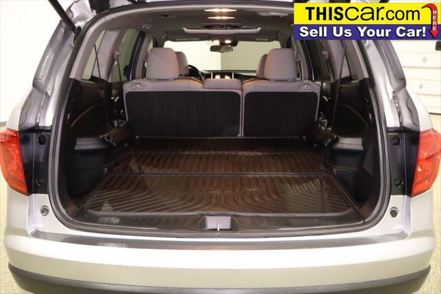 Used 2017 Honda Pilot Touring image 33