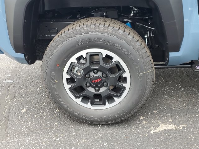 New 2026 Toyota Tacoma TRD Off-Road AWD/4WD image 5