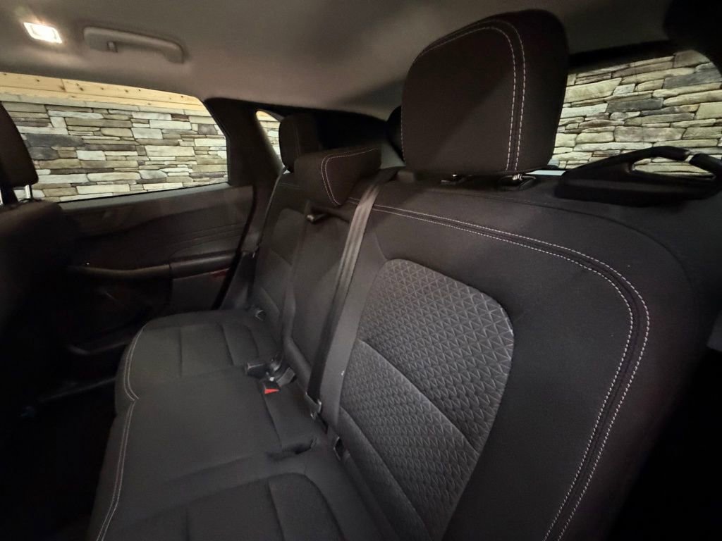 Used 2024 Ford Escape Active w/ Tech Pack #1 image 28