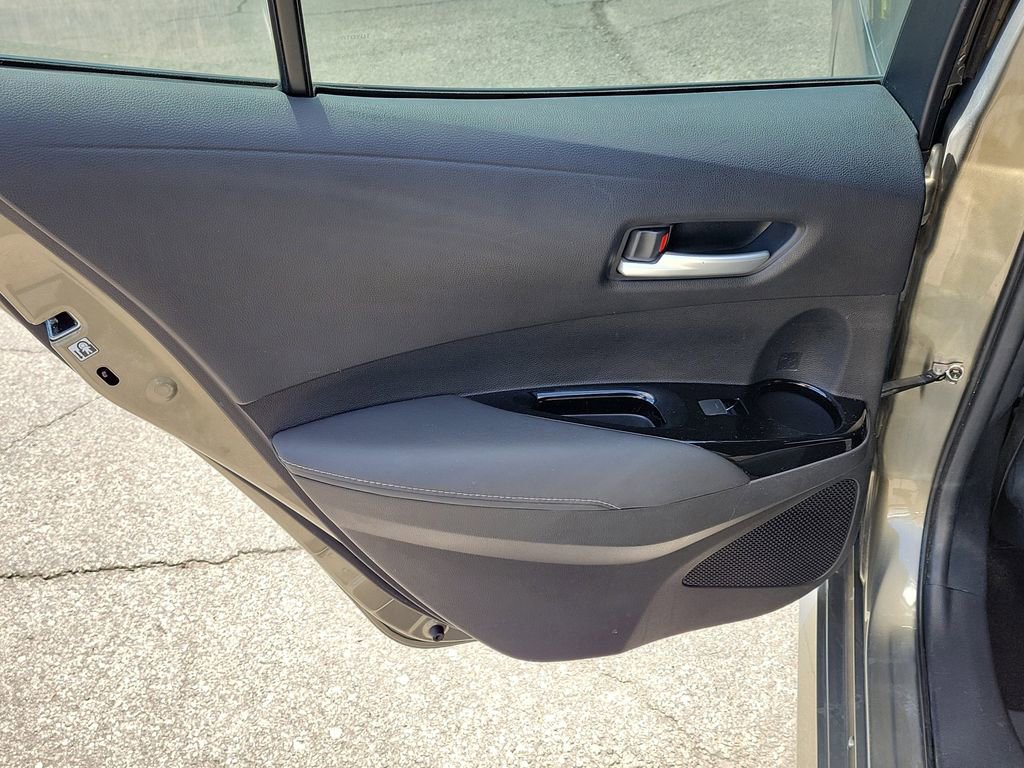 Used 2019 Toyota Corolla SE FWD image 9