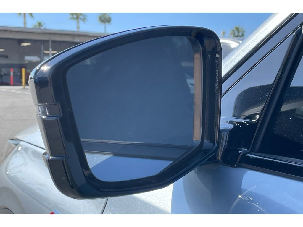 Certified 2026 Acura MDX A-Spec image 58