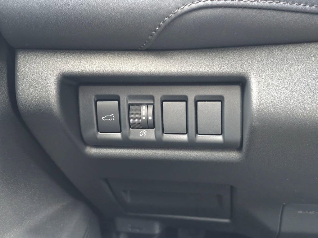 New 2026 Subaru Outback Wilderness image 17