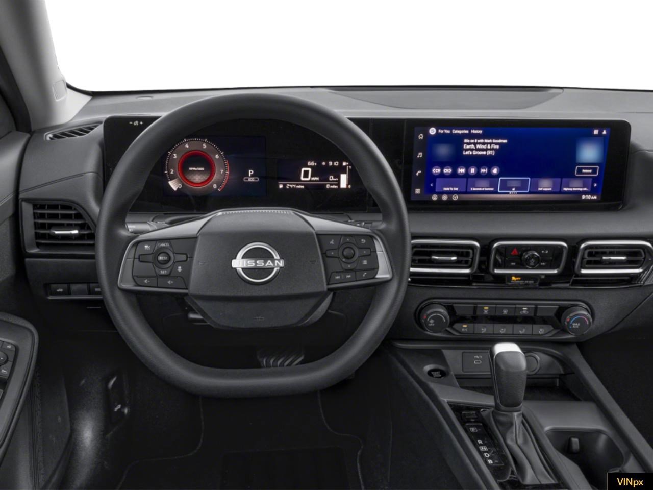 New 2026 Nissan Sentra S image 7