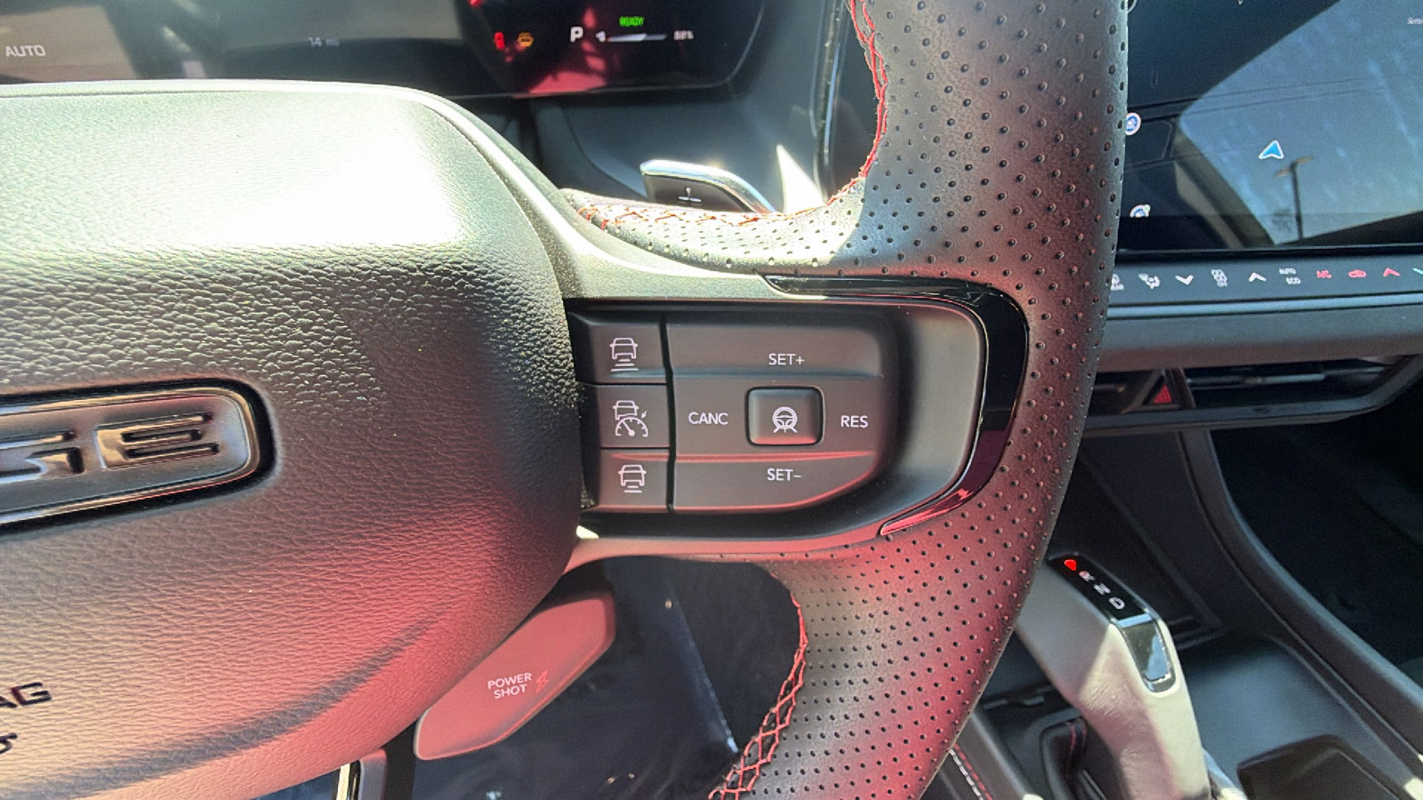 Used 2024 Dodge Charger Scat Pack w/ Plus Group image 25