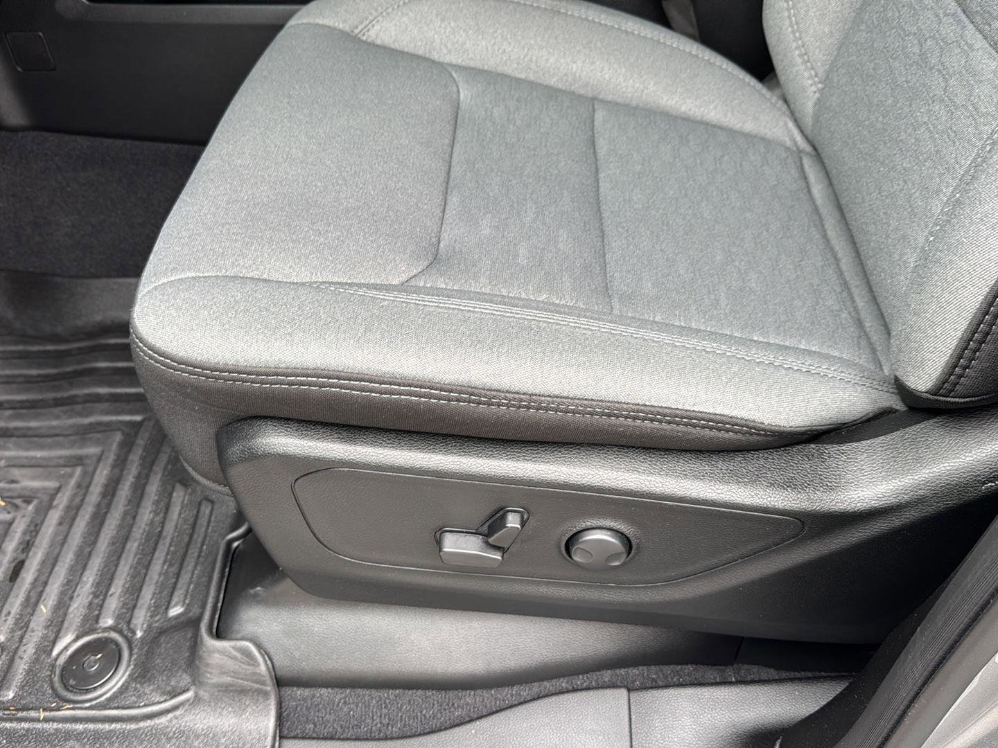 Used 2025 RAM 1500 Big Horn image 28