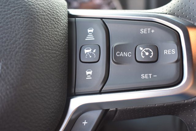 New 2026 RAM 2500 Tradesman image 20