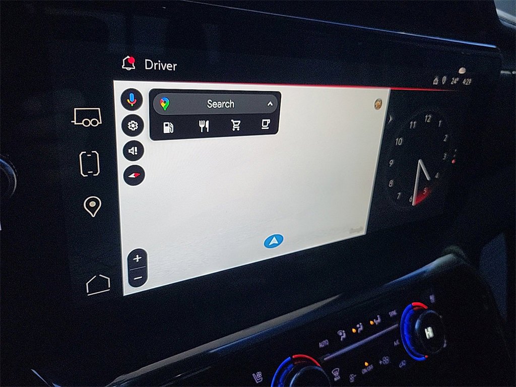 Used 2024 GMC Sierra 3500 AT4 w/ AT4 Premium Plus Package image 18