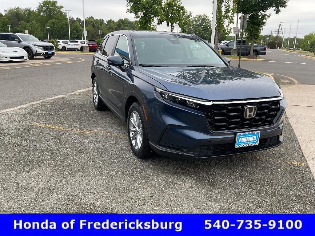 Used 2023 Honda CR-V EX-L image 8