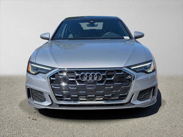 Used 2024 Audi A6 Premium Plus AWD/4WD image 8
