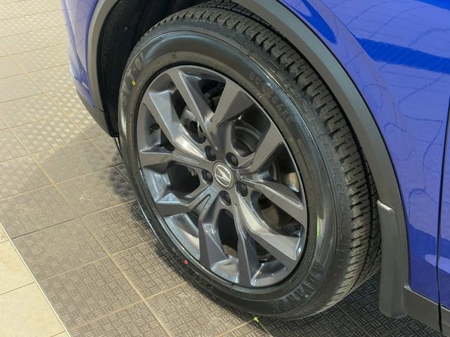Certified 2023 Acura MDX A-Spec image 8