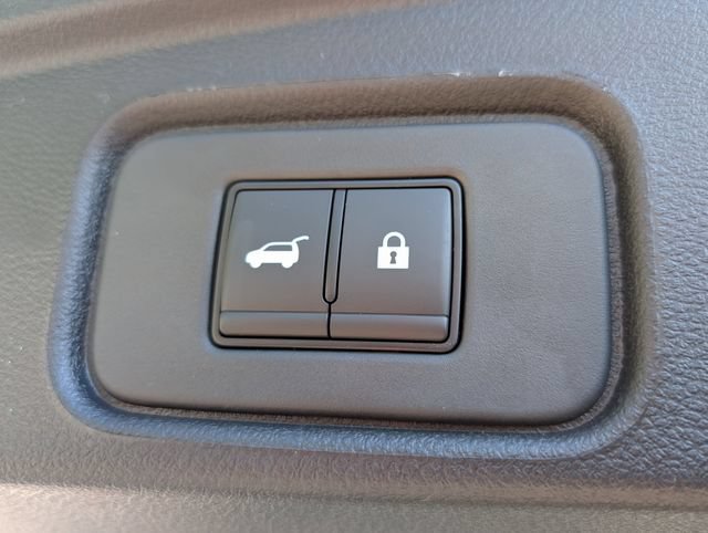 New 2026 Nissan Pathfinder Platinum w/ Cargo Package AWD/4WD image 13