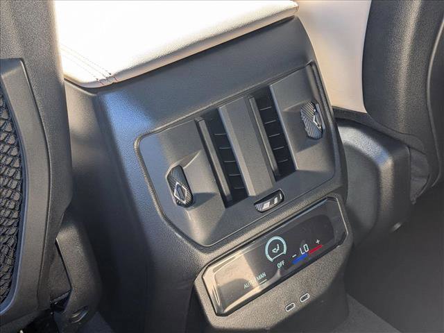 Used 2025 BMW X3 xDrive30i w/ Premium Package image 16