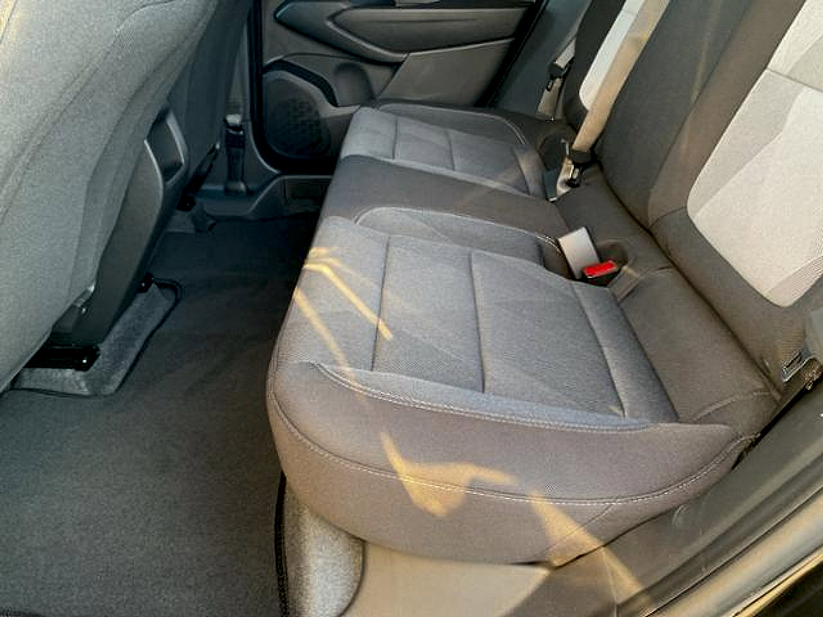 New 2026 Chevrolet Trax RS w/ Sunroof Package FWD image 9