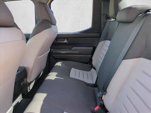 Certified 2024 Toyota Tacoma TRD Sport AWD/4WD image 17