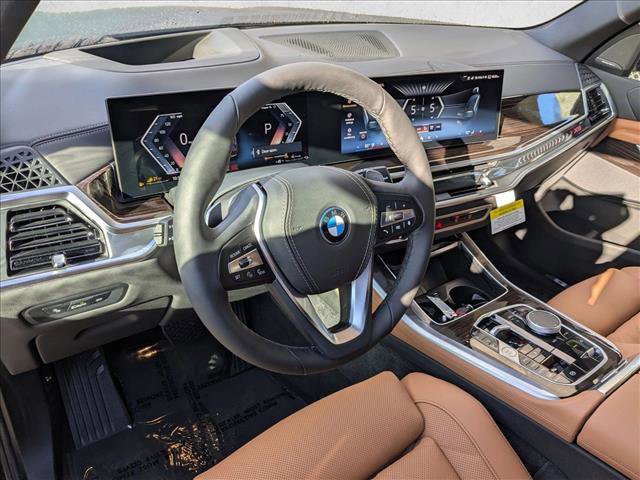 New 2026 BMW X5 xDrive50e w/ Premium Package image 15