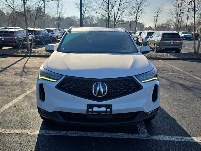 Used 2023 Acura RDX A-Spec image 2