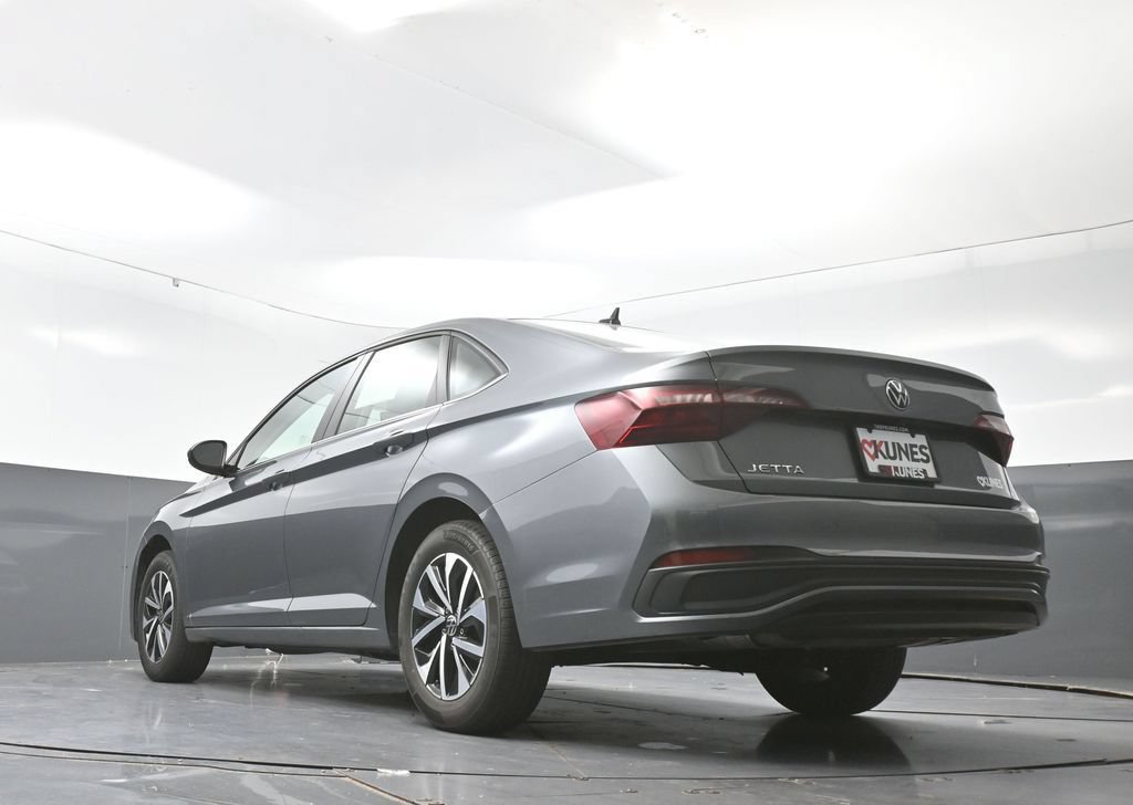 Used 2024 Volkswagen Jetta S FWD image 55