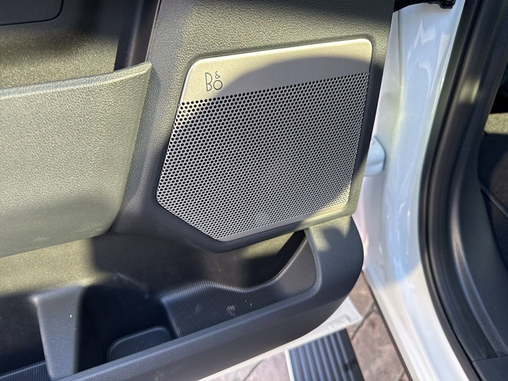 Used 2026 Ford F450 Lariat w/ FX4 Off-Road Package image 17