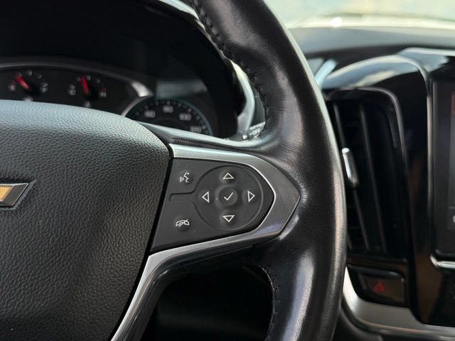Used 2021 Chevrolet Traverse LT AWD/4WD image 8