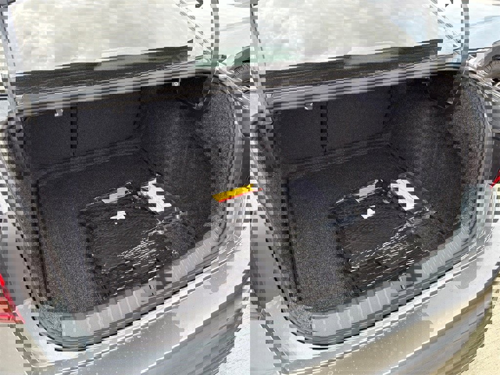 New 2026 Volkswagen Jetta Sport image 28