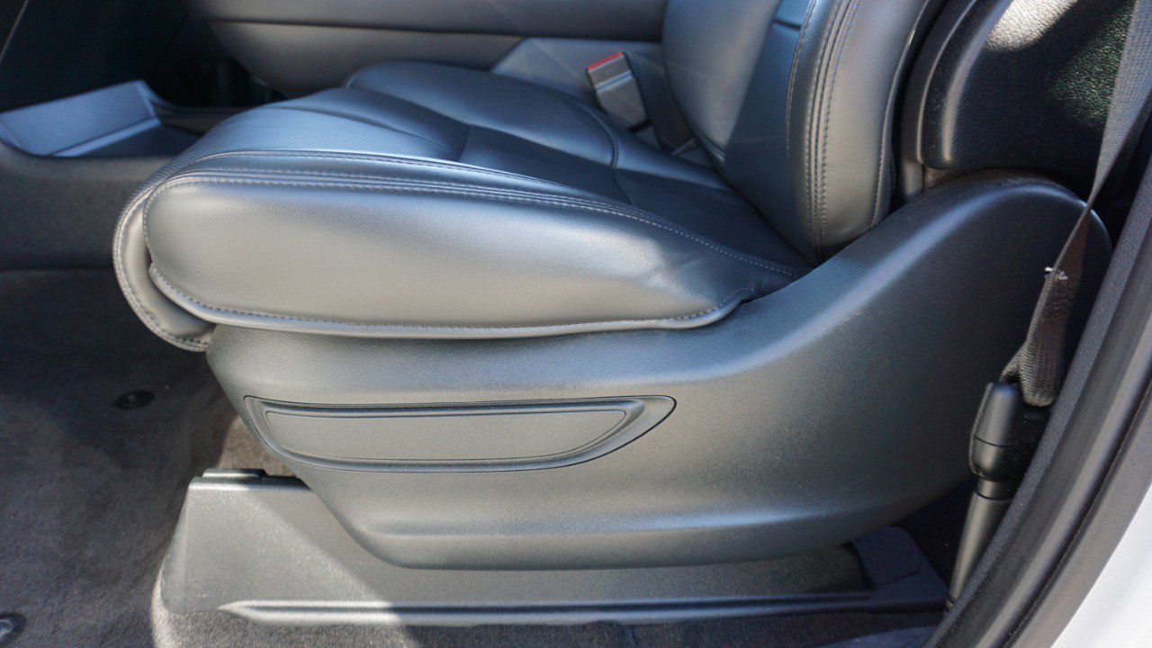 Used 2023 Lincoln Navigator Reserve image 25