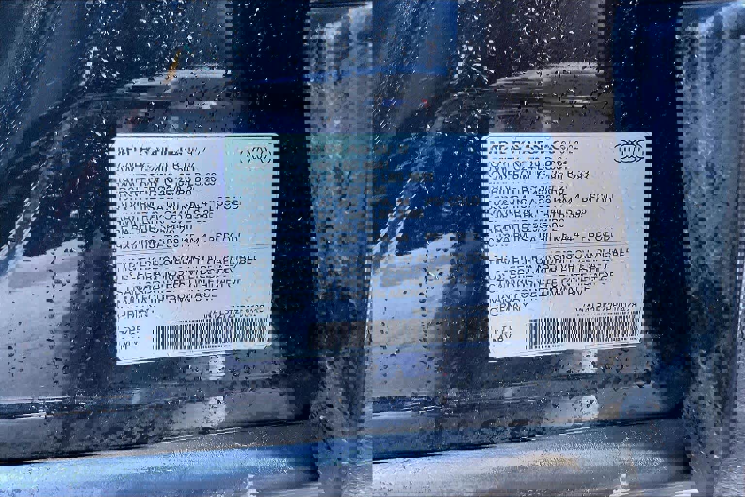 Used 2023 Audi Q4 e-tron Premium Plus image 32