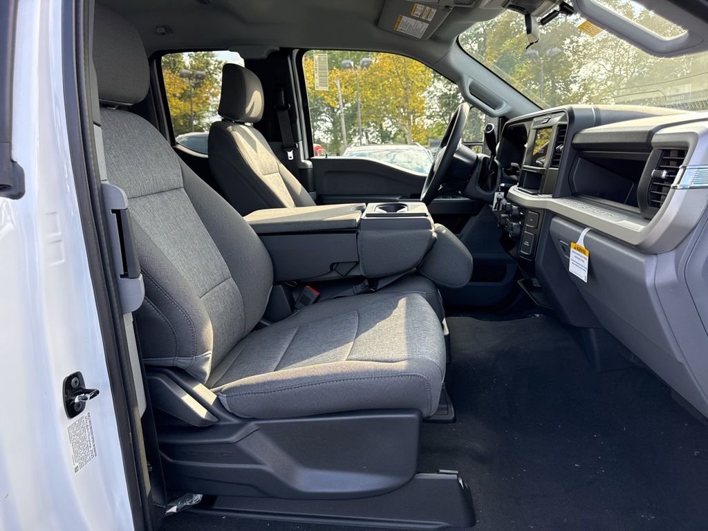 New 2026 Ford F350 XL image 14