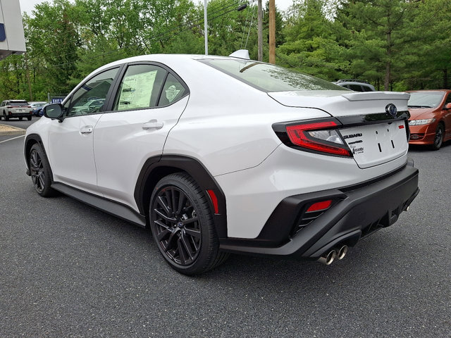 New 2026 Subaru WRX Premium AWD/4WD image 4