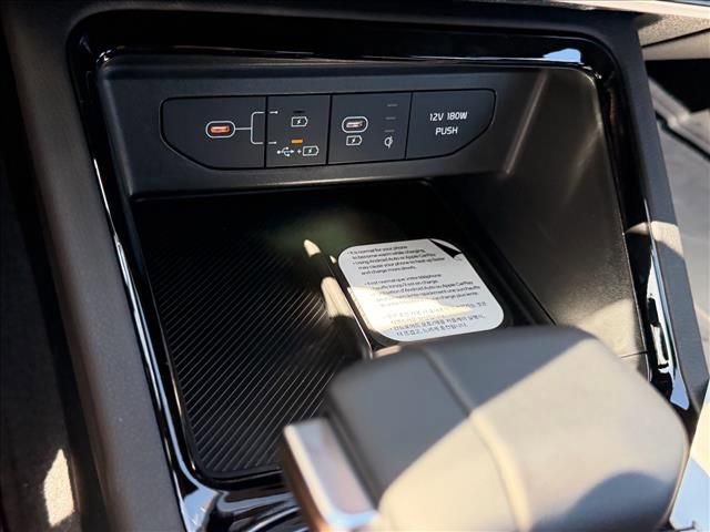 New 2026 Kia K5 GT-Line image 20