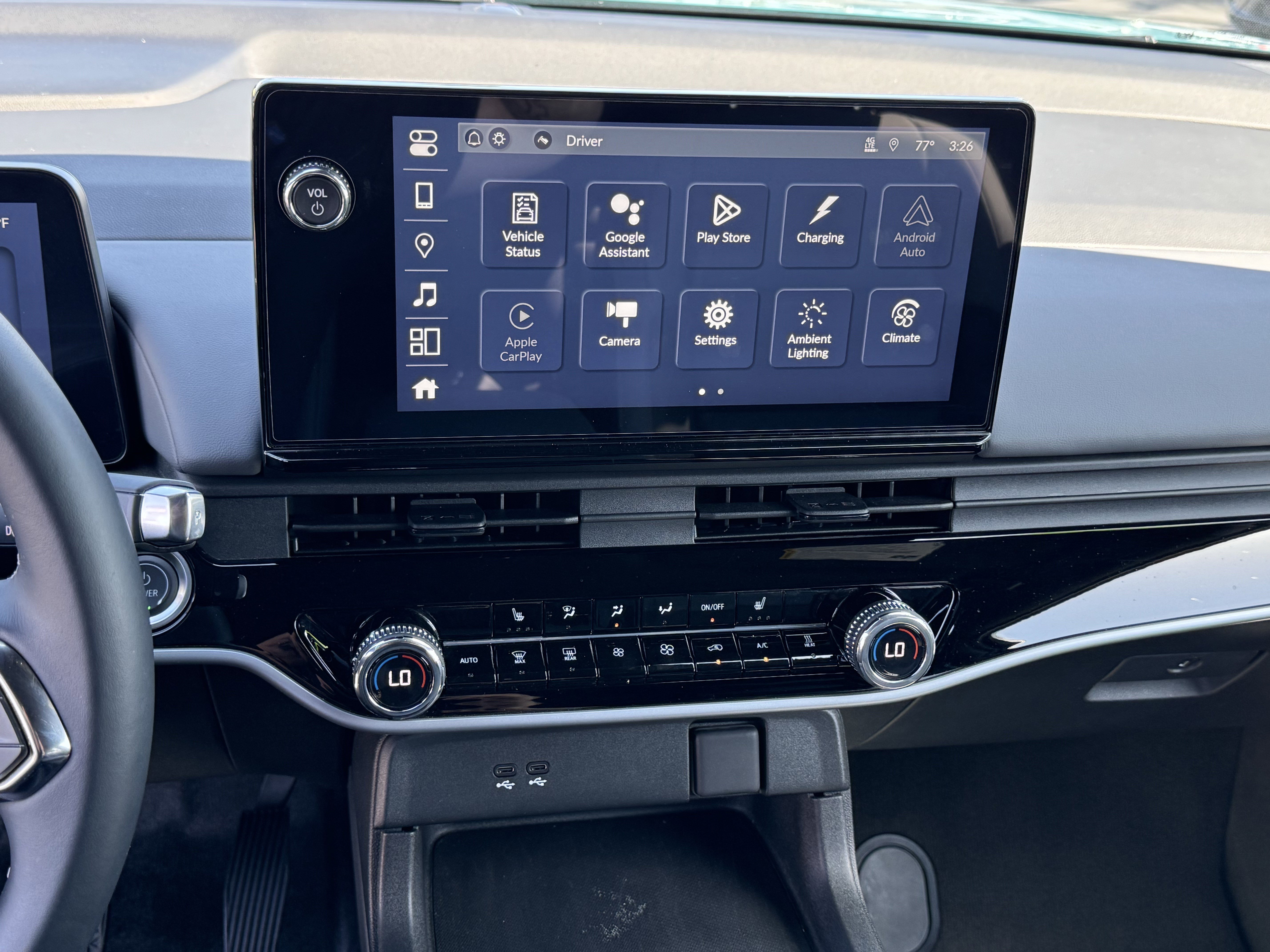 Used 2025 Honda Prologue Touring image 25