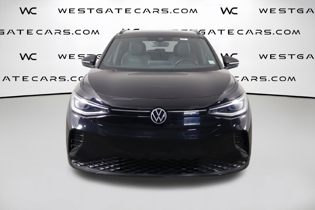 Used 2023 Volkswagen ID.4 Pro S RWD image 2